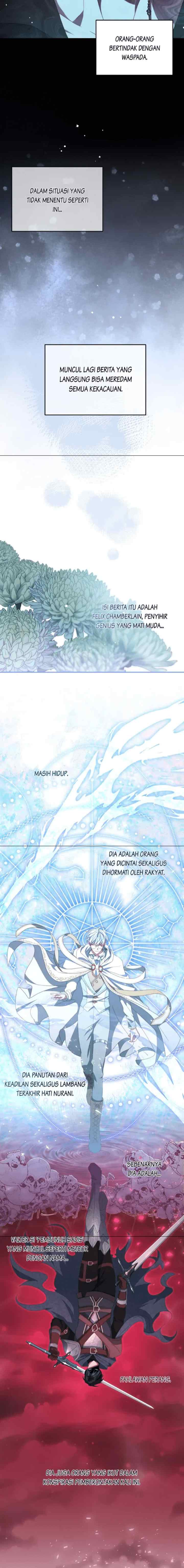 I Have Become The Hero's Rival chapter 90 halaman 7