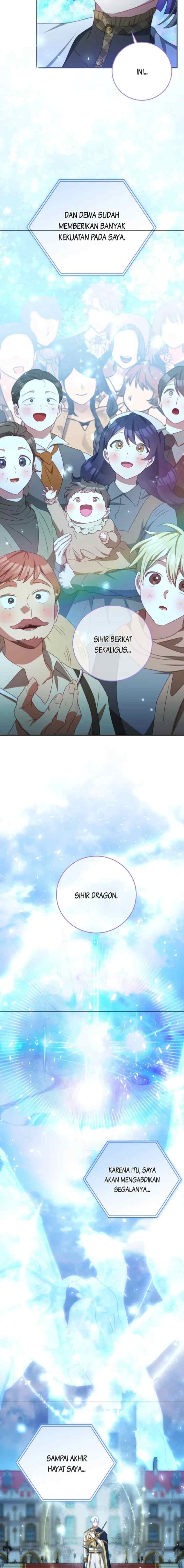 I Have Become The Hero's Rival chapter 90 halaman 16