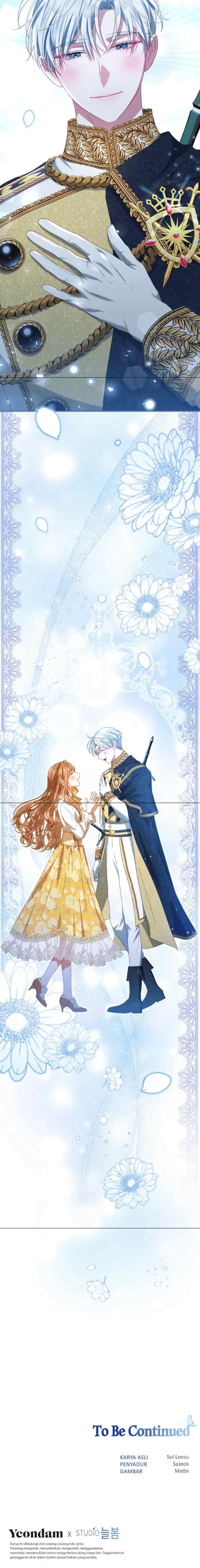 I Have Become The Hero's Rival chapter 90 halaman 18