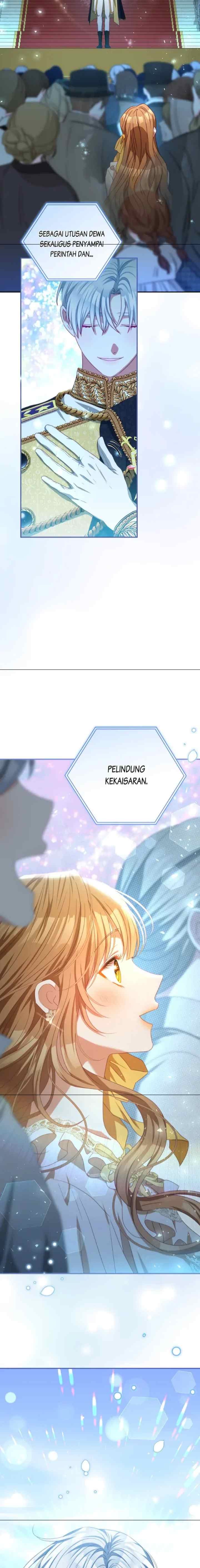 I Have Become The Hero's Rival chapter 90 halaman 17