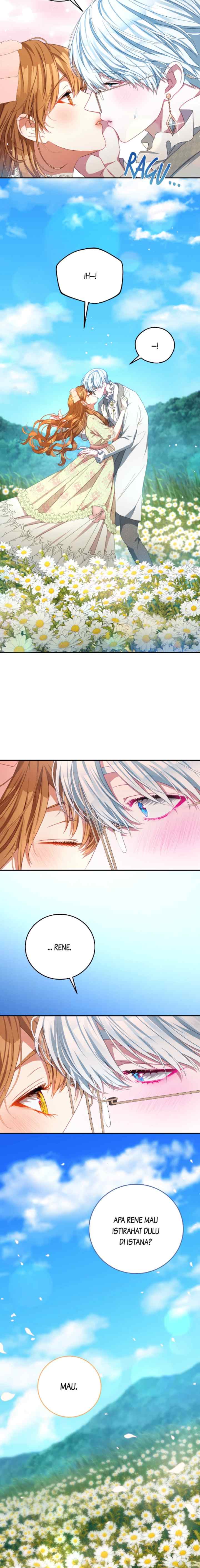 I Have Become The Hero's Rival chapter 98 halaman 16
