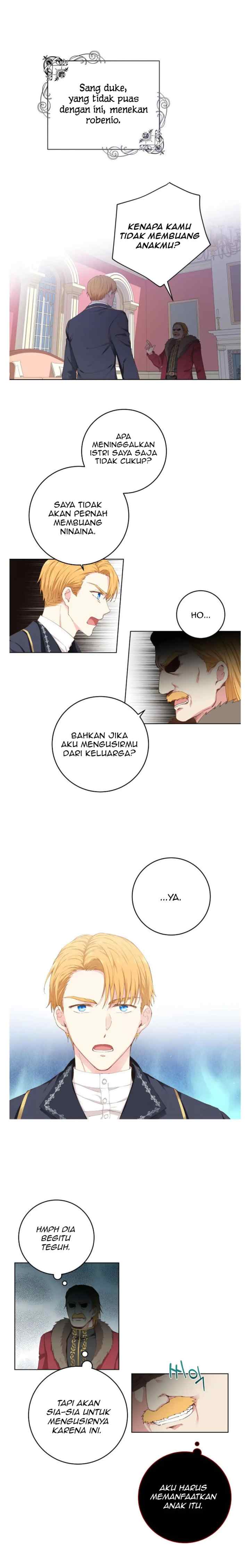 I Have No Health chapter 1 halaman 5