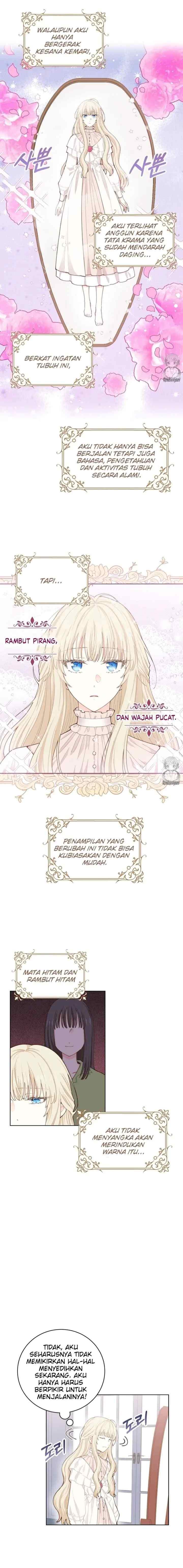 I Have No Health chapter 10 halaman 17