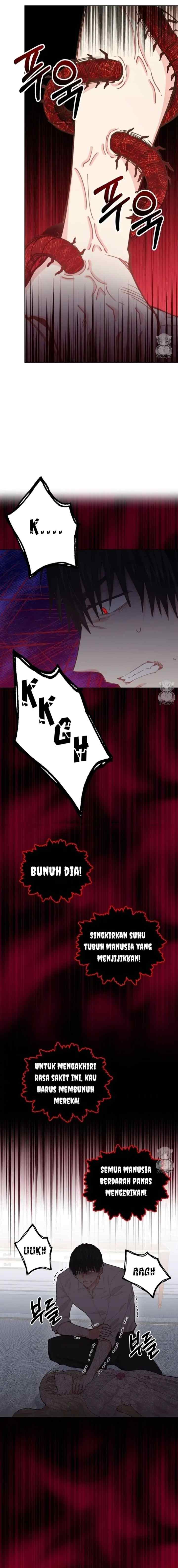 I Have No Health chapter 11 halaman 14