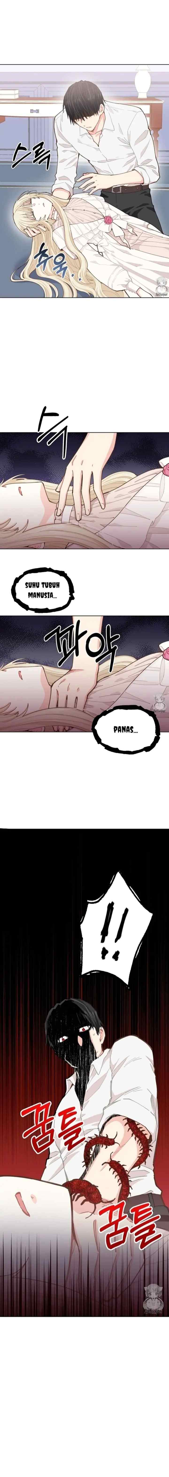 I Have No Health chapter 11 halaman 13
