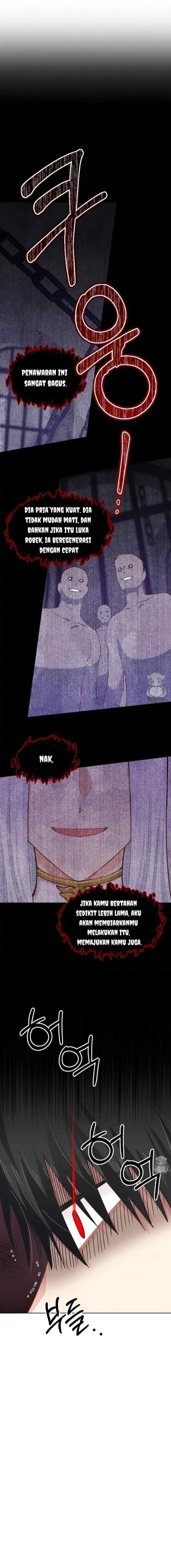 I Have No Health chapter 11 halaman 12