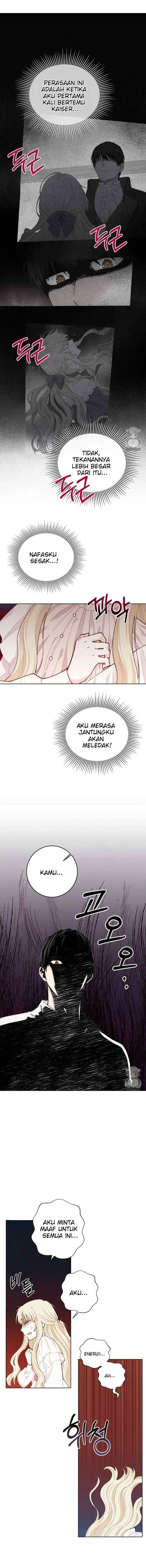 I Have No Health chapter 11 halaman 10