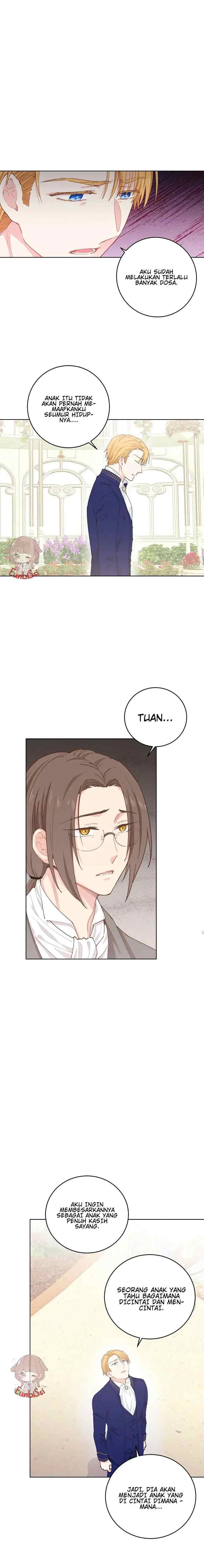 I Have No Health chapter 13 halaman 10