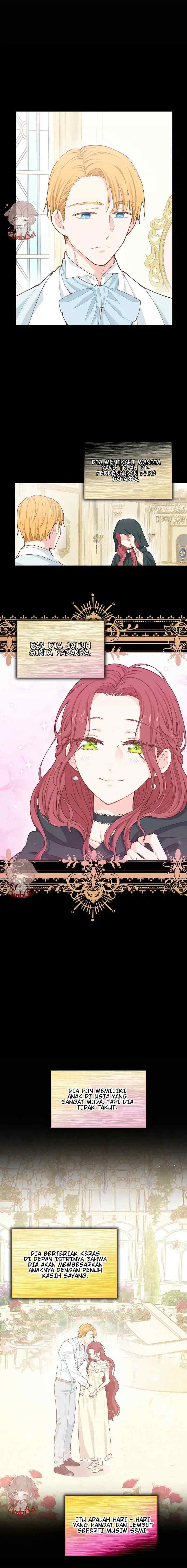 I Have No Health chapter 13 halaman 4