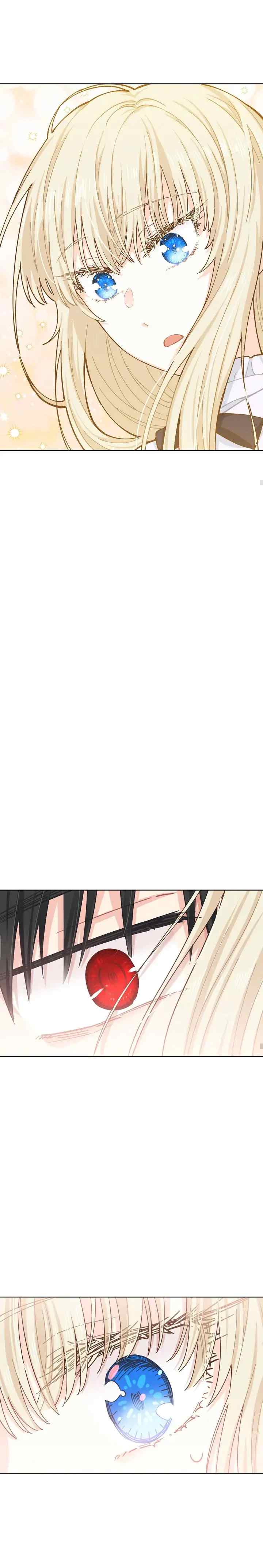 I Have No Health chapter 14 halaman 15