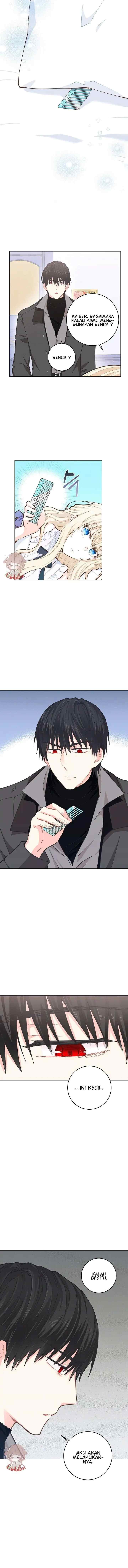 I Have No Health chapter 15 halaman 7
