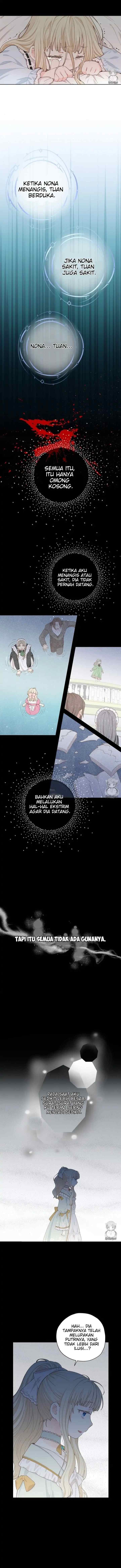 I Have No Health chapter 16 halaman 11