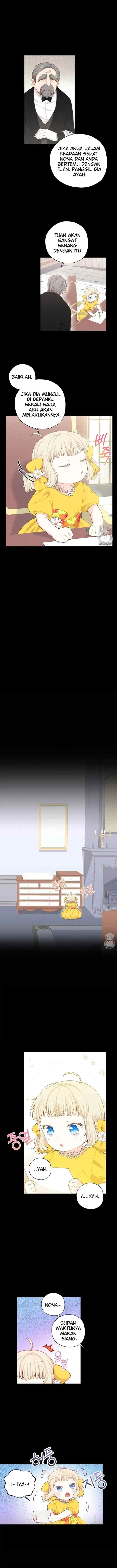 I Have No Health chapter 16 halaman 6