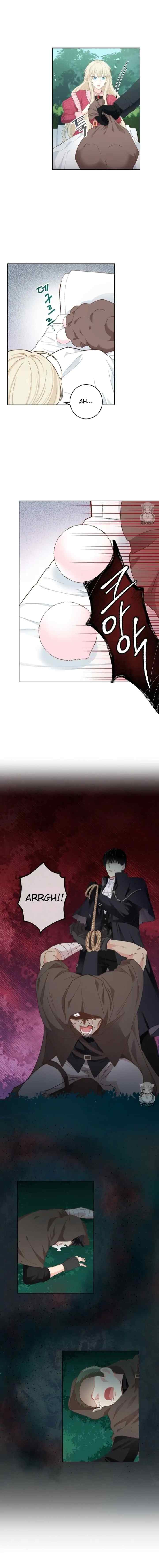 I Have No Health chapter 18 halaman 4