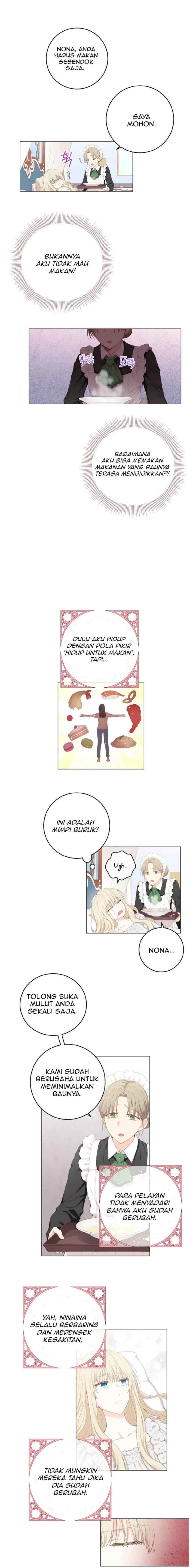 I Have No Health chapter 2 halaman 5
