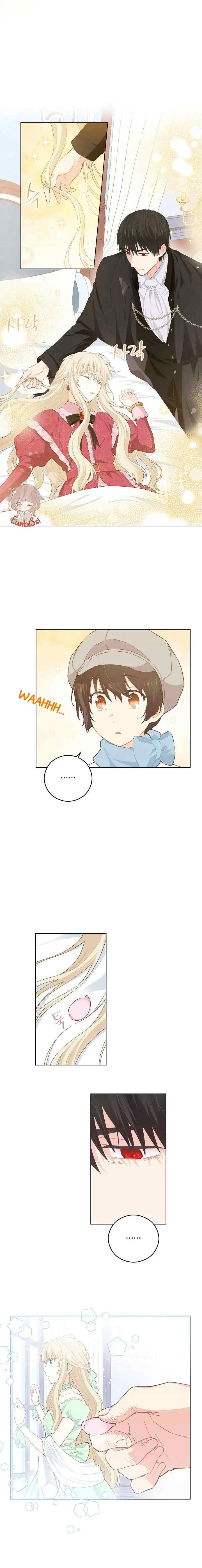 I Have No Health chapter 20 halaman 12