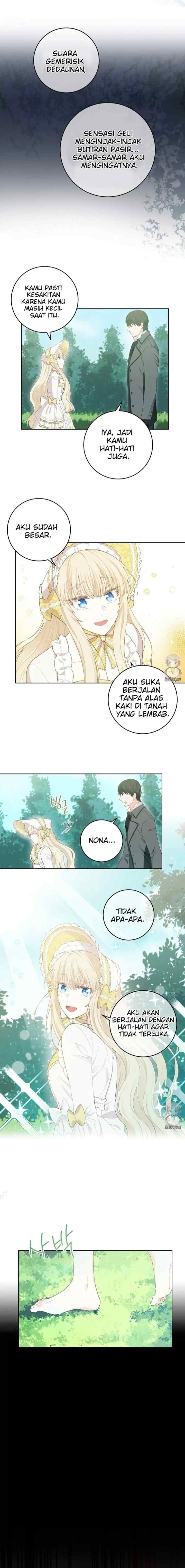 I Have No Health chapter 23 halaman 7