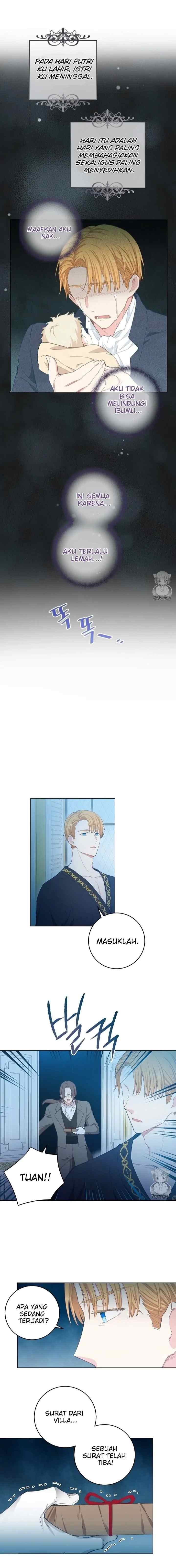 I Have No Health chapter 24 halaman 4