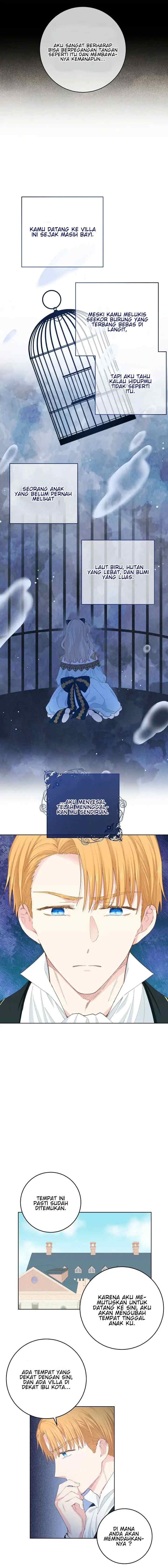 I Have No Health chapter 25 halaman 13
