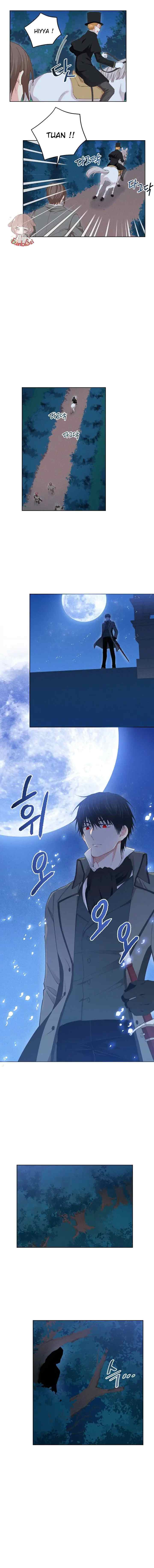 I Have No Health chapter 26 halaman 13