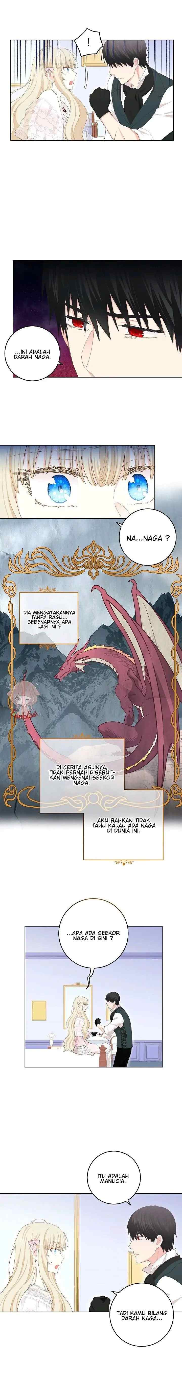 I Have No Health chapter 29 halaman 10