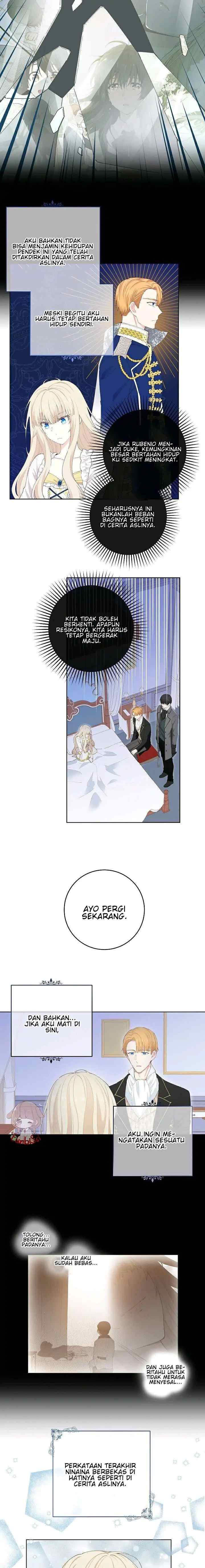 I Have No Health chapter 29 halaman 4