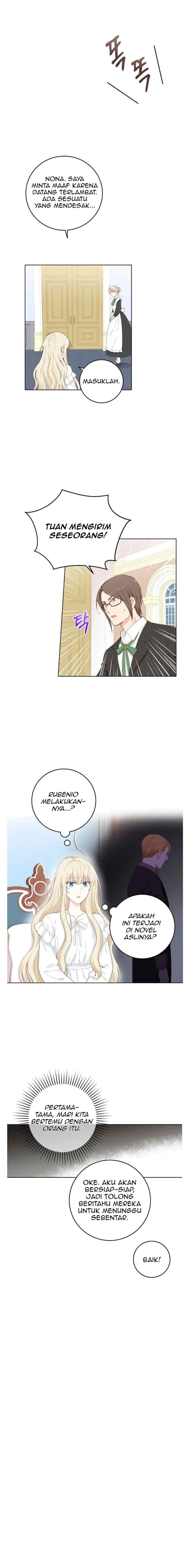 I Have No Health chapter 3 halaman 10