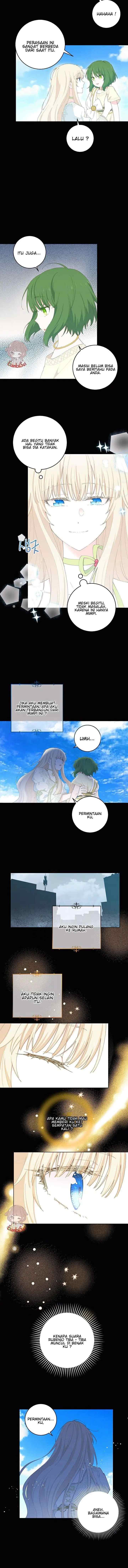 I Have No Health chapter 31 halaman 9