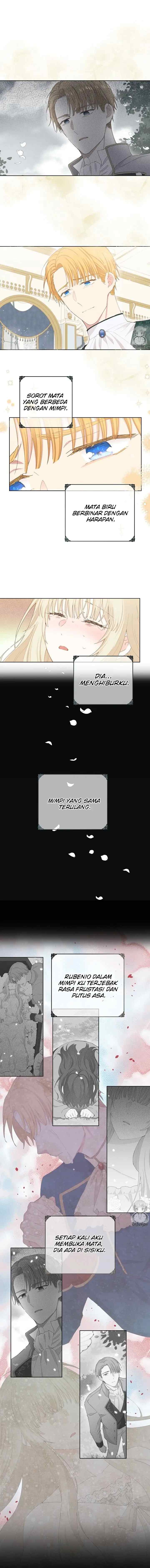 I Have No Health chapter 32 halaman 13