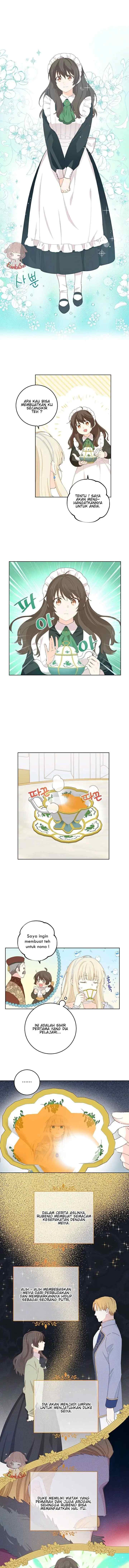 I Have No Health chapter 33 halaman 5