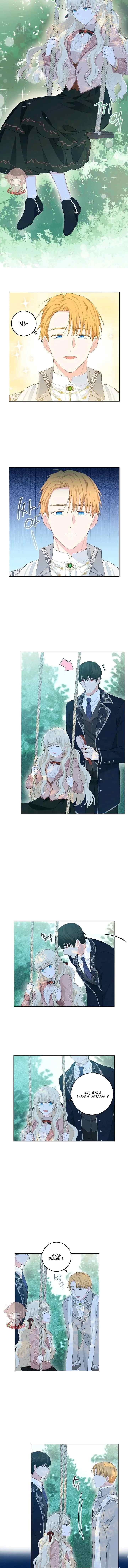 I Have No Health chapter 35 halaman 10