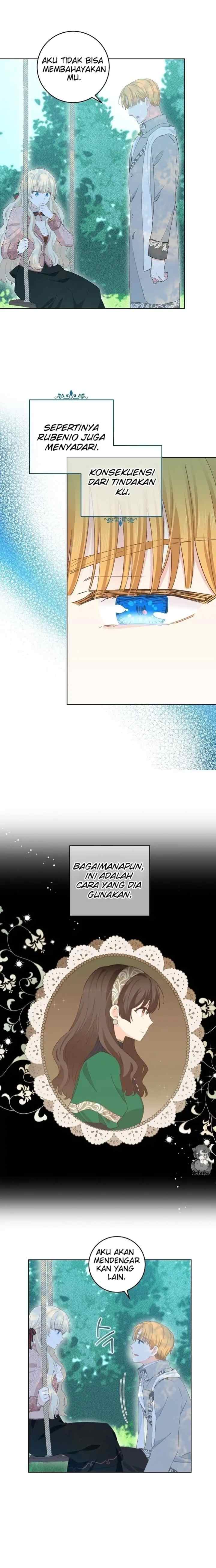 I Have No Health chapter 36 halaman 4