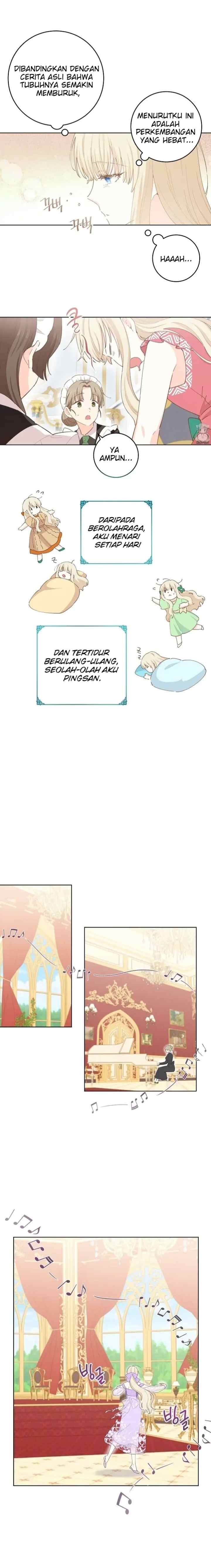 I Have No Health chapter 36 halaman 12