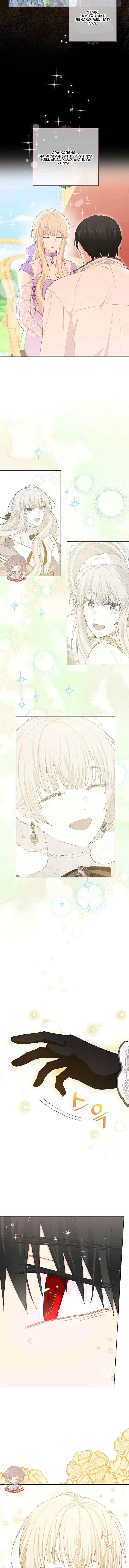 I Have No Health chapter 37 halaman 11