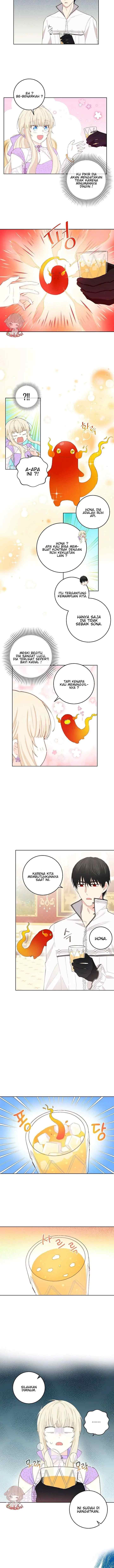 I Have No Health chapter 37 halaman 7