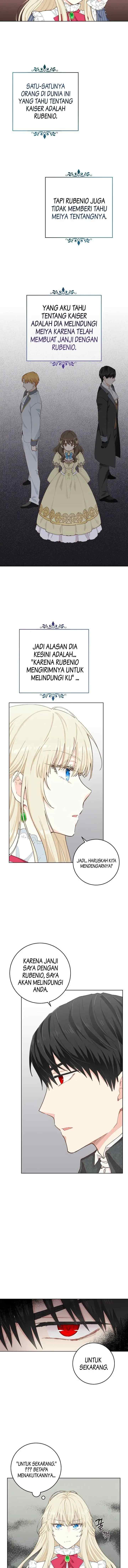 I Have No Health chapter 4 halaman 9