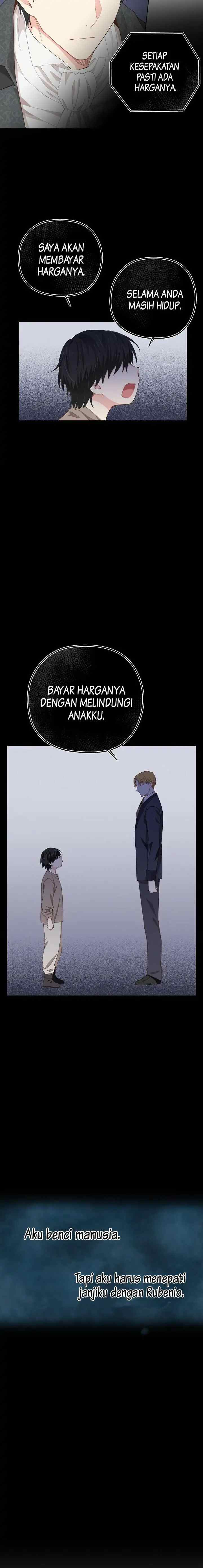 I Have No Health chapter 4 halaman 12