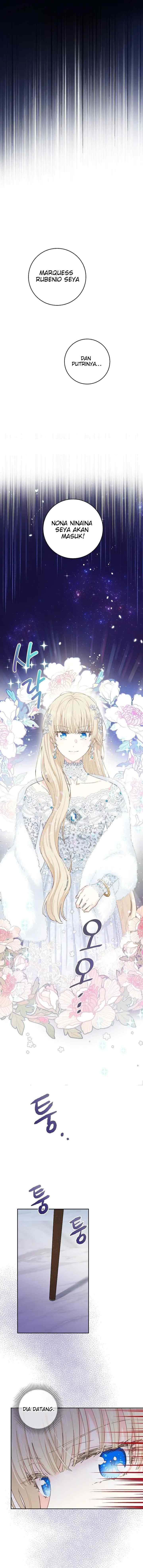 I Have No Health chapter 40 halaman 13