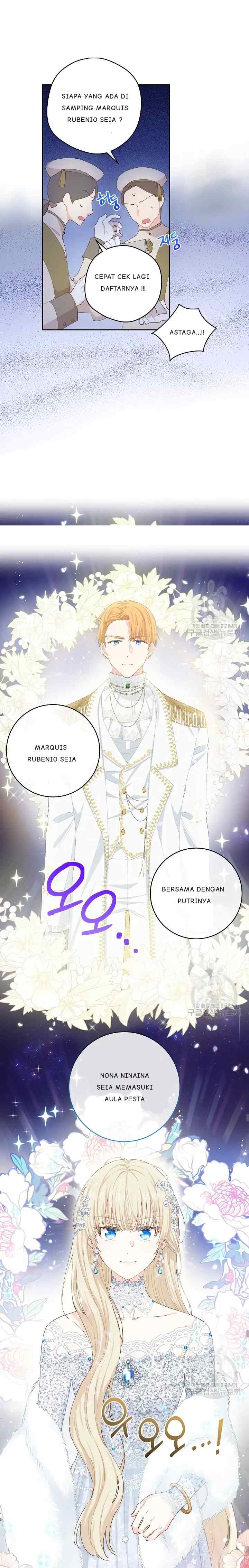 I Have No Health chapter 41 halaman 12