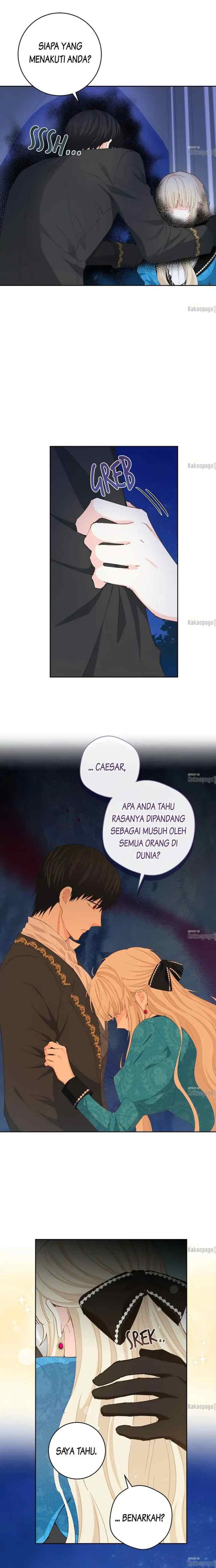 I Have No Health chapter 48 halaman 7