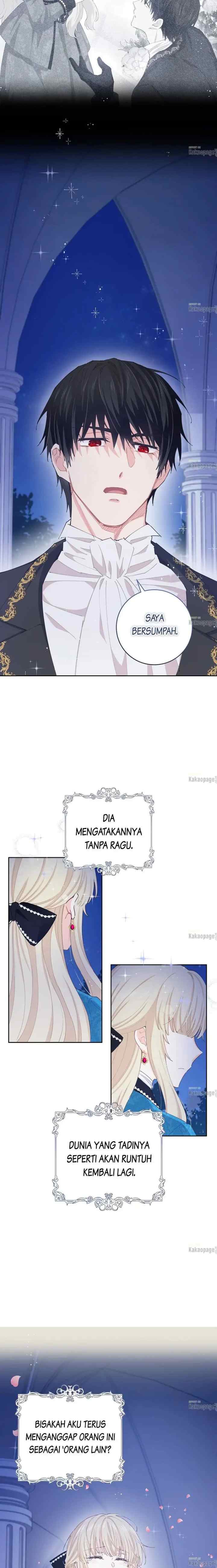 I Have No Health chapter 48 halaman 10