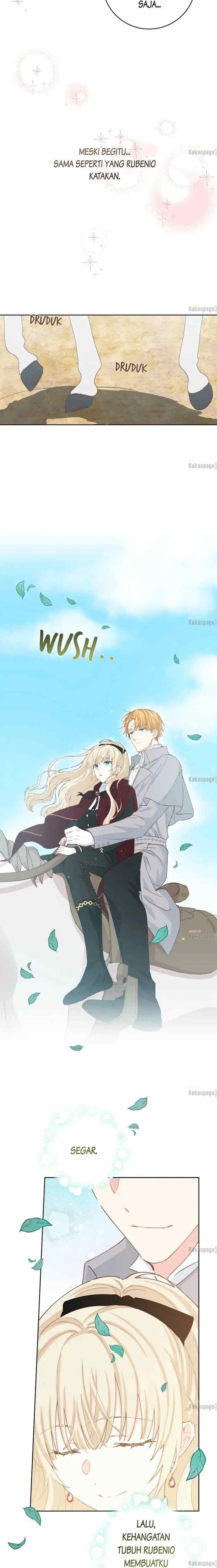 I Have No Health chapter 50 halaman 12