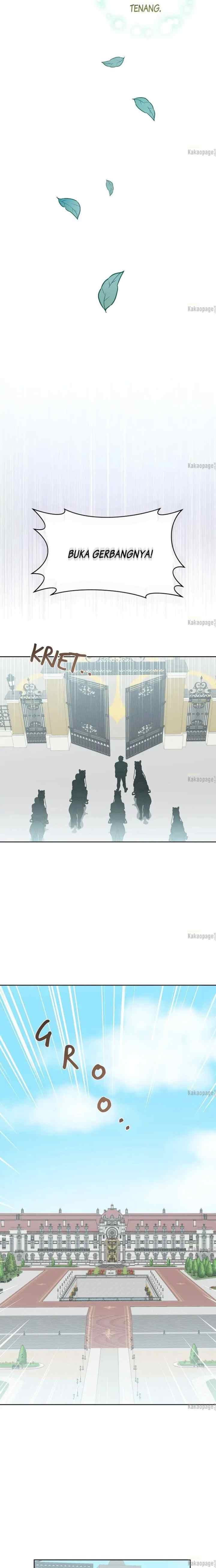 I Have No Health chapter 50 halaman 13