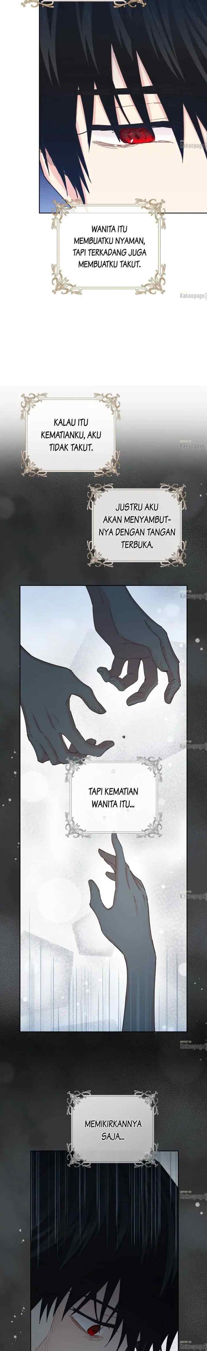 I Have No Health chapter 52 halaman 8