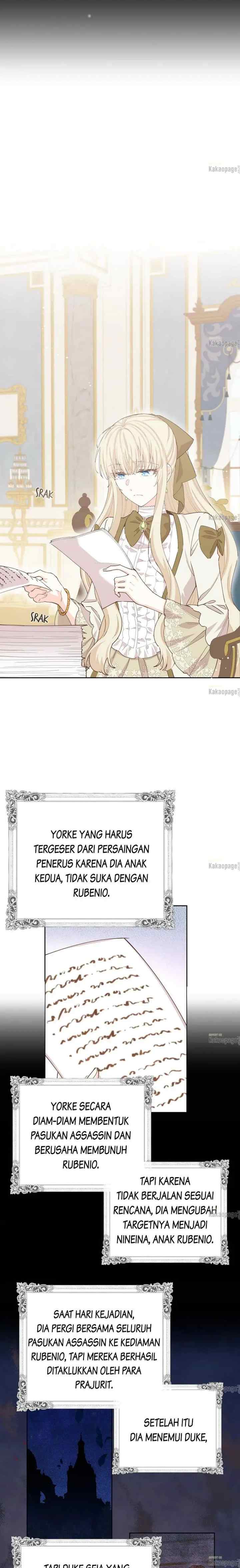 I Have No Health chapter 52 halaman 10