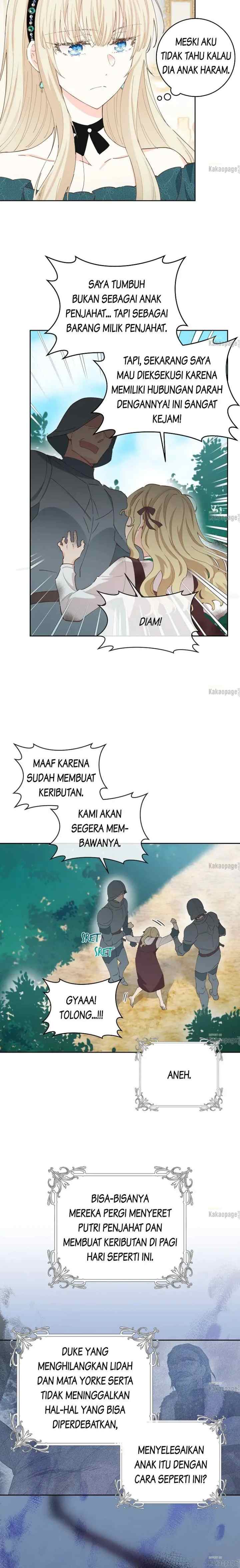 I Have No Health chapter 52 halaman 15
