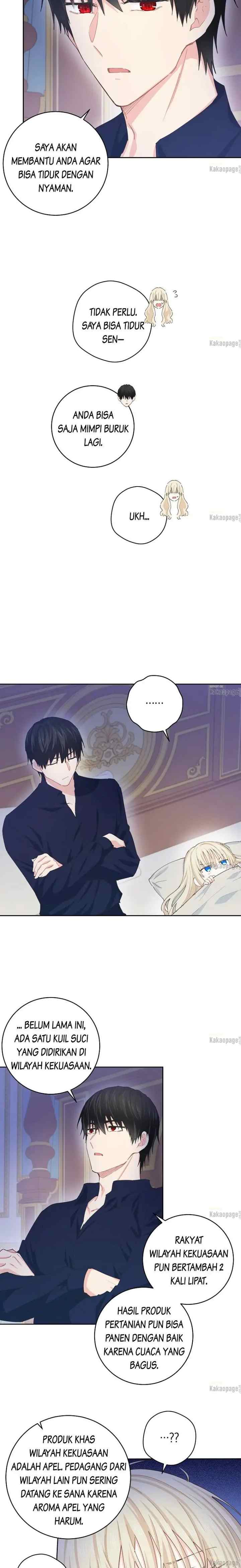 I Have No Health chapter 52 halaman 4