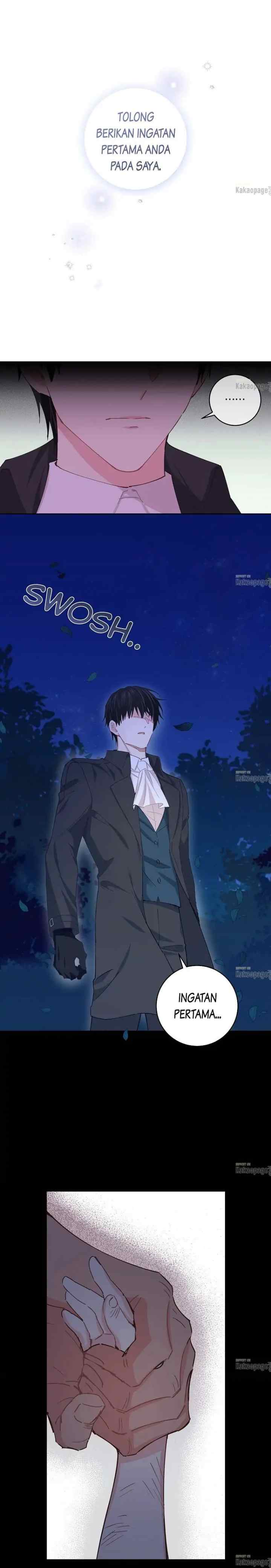 I Have No Health chapter 54 halaman 17