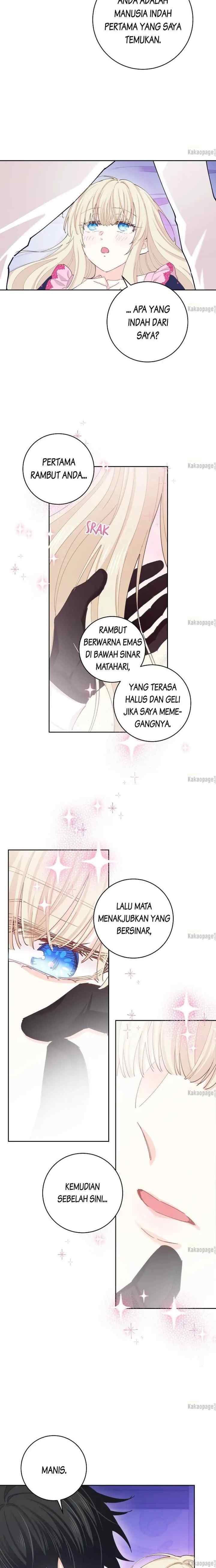 I Have No Health chapter 57 halaman 12