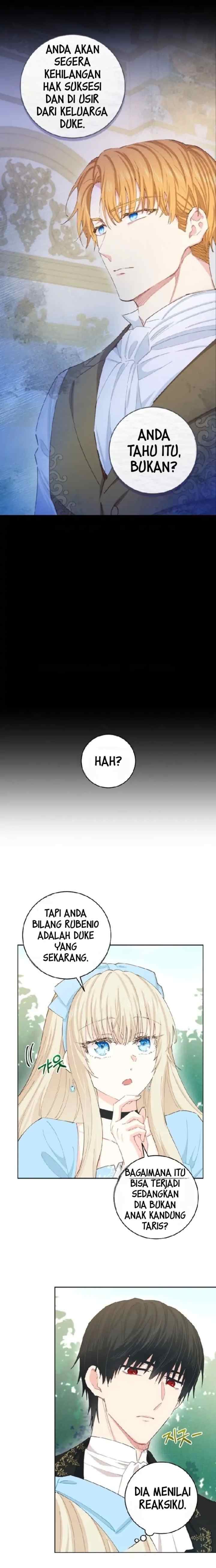 I Have No Health chapter 59 halaman 9